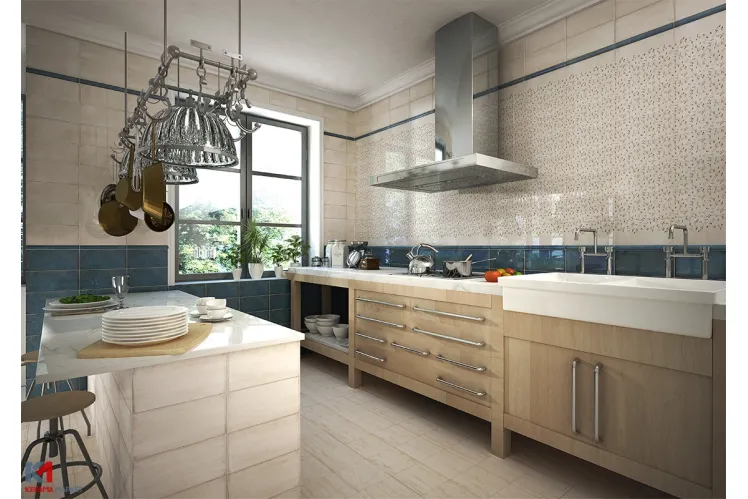 Колекція керамічної плитки для кухні та ванни CATANIA від MAINZU CERAMICA. Фото 10