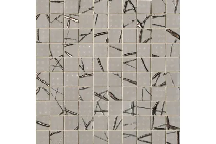 ROOY TAUPE WEB MOSAICO 30х30 (мозаїка) FOMY