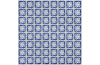 CEMENT PETTERN NAT 20х20 M081 (106075) декор (плитка для підлоги і стін) image 4