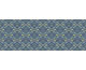 SPRING BOARDS ORNAMENT (44.63x119.30) (плитка настінна)