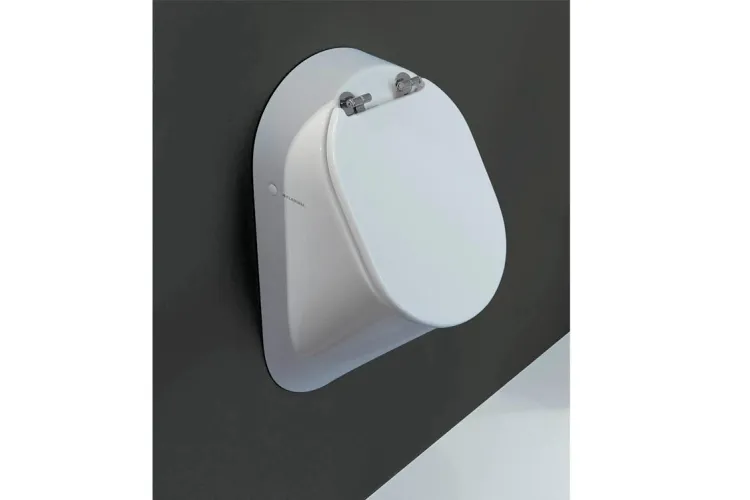 KEY Пісуар підвісний (KY29) зображення 3