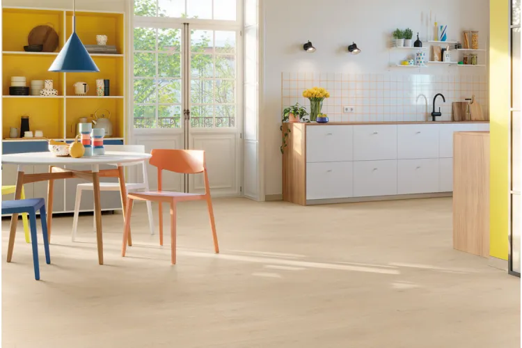 Roble FADO BRISA 343B Wood Impression 133.1х19.4 Finfloor Durable Evolve 4MV 33 кл 8 мм (ламінат) зображення 3