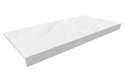 PINK STONE SQUARE STAIR TREAD 62.5х31.7 (сходинка)