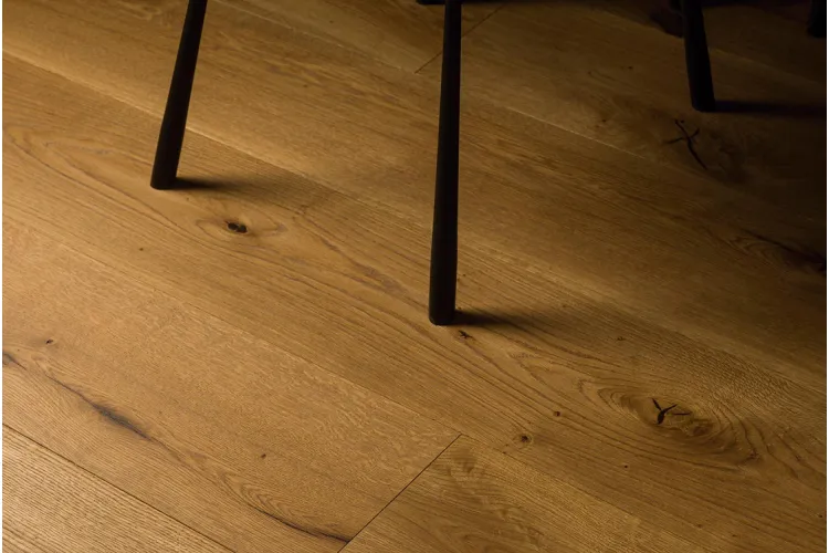 G272 WALD 1L CUSTOM HARZ 25x220x1,5 (паркетна дошка) зображення 3