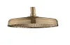 Верхній душ Axor Montreux 240 1 jet 28474140 Brushed Bronze image 1