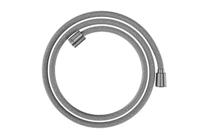 Шланг для душу AXOR Textile 1,6 м, Brushed Red Gold 28259310