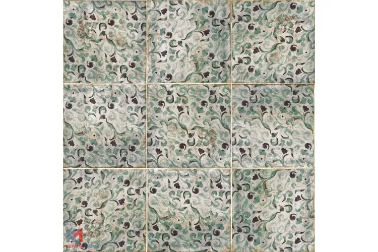 M220 SAVONA 20х20 (плитка настінна, декор) зображення 1