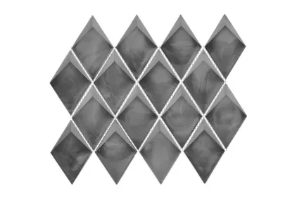 G136 OPAL EMERALD 31.2x24x0.55/0.96 (мозаїка)