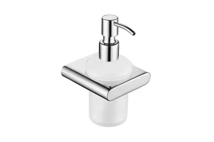 NK CONCEPT, Дозатор підвісний, chrome (100328488) 