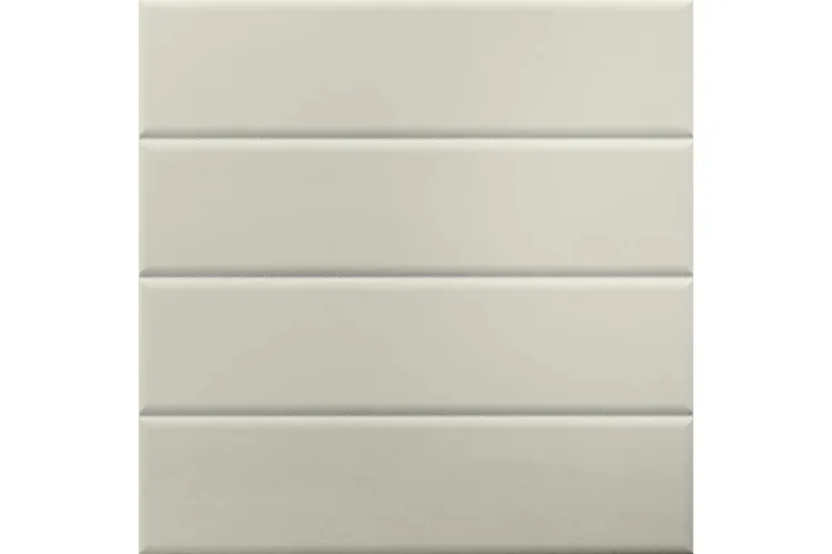 TERRE OFF WHITE 20x20 см (5x20) (плитка настінна) image 1