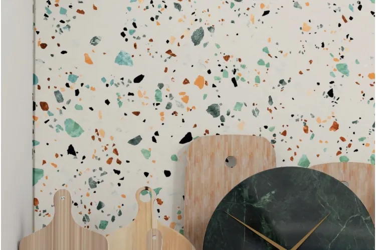 ESS. GOBI NUDE 60,8x60,8 (плитка для підлоги і стін) image 3