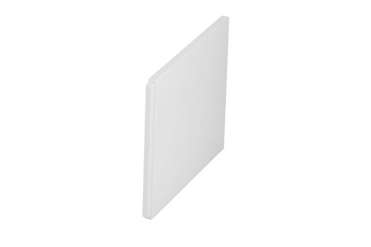 MODUL Панель бокова 70 см, біла глянцева (100056218) image 1