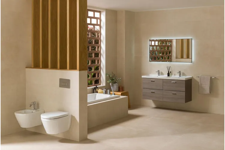 NK CONCEPT, Рушникотримач 45 см, chrome (100328467) image 3