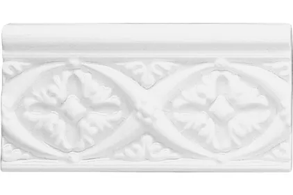 ADMO4004 ADP35 MODERNISTA RELIEVE BIZANTINO MARFIL 7.5x15 (плитка настінна)