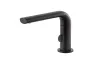 SWAN, Змішувач для умивальника, matt black (100346749) зображення 1