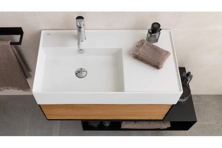 Колекція сантехніки NOKEN ESSENCE, Іспанія. Фото 2