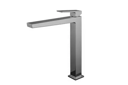 SQUARE, Змішувач для умивальника H297 мм, copper (100355553)