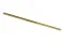 TECEdrainway Профіль дренажний 1100мм,"Brushed brass" нержавіюча сталь (691130)