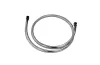 Шланг для душу 125 см з покриттям PVC, silver (100137845)  image 1