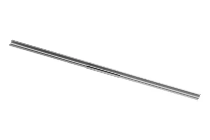TECEdrainway Профіль дренажний 1100мм,"Brushed brass" нержавіюча сталь (691130)