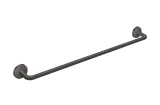 Рушникотримач 60.0 см одинарний, Brushed Black Chrome  (42860340)