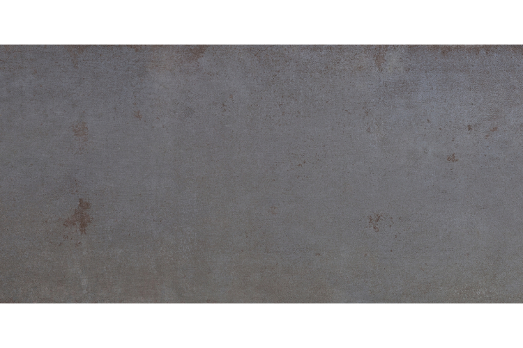 G369 STEEL ANTRACITA 59.6x120 (плитка для підлоги і стін) зображення 1
