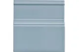 ADMO5447 MODERNISTA RODAPIE CLASICO C/C STELLAR BLUE 15x15 (фриз)