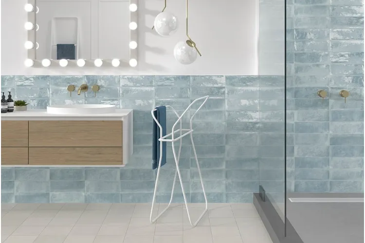 M190 VILLAGE TILDES 10x30 (плитка настінна) image 3