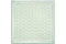 G-514 GLASS WHITE BRICK 20.1x20.1 декор (плитка настінна)
