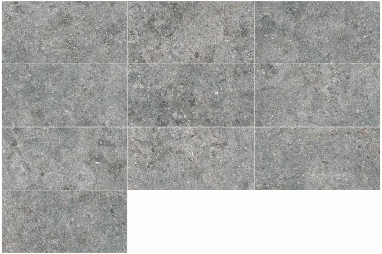 CAVALLINA GRIS 60x120 (плитка для підлоги і стін) image 2