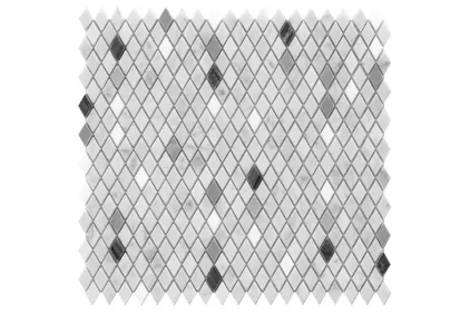 G130 GEM GREYS 28,9x30,8 (мозаїка)