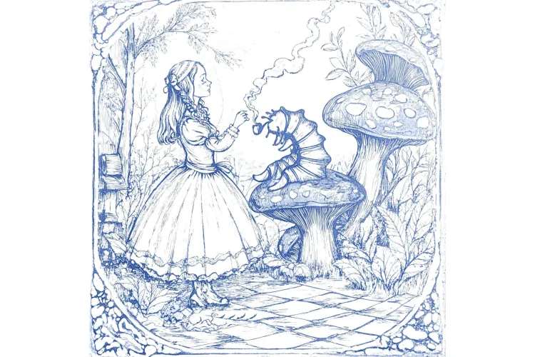 OUAT 25x25 (плитка для підлоги і стін) image 5