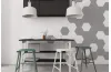 HEXA ELEMENT ACERO 23х27 (плитка для підлоги і стін) image 3