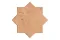 ARGILE STAR TIERRA 18,5x18,5 (плитка для підлоги і стін)