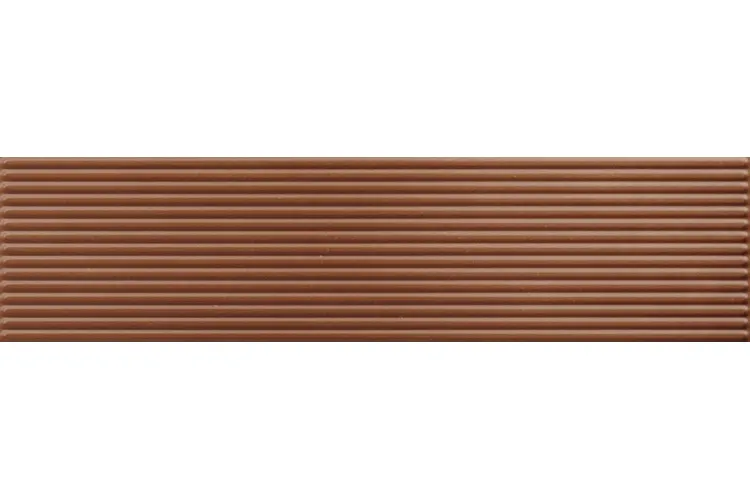 TERRE TANDOORI LINEAL 7,5x30 декор (плитка настінна) image 1