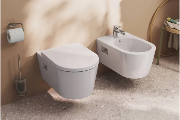 AddStoris S Йоржик підвісний, Chrome/скло (41782000) image 3