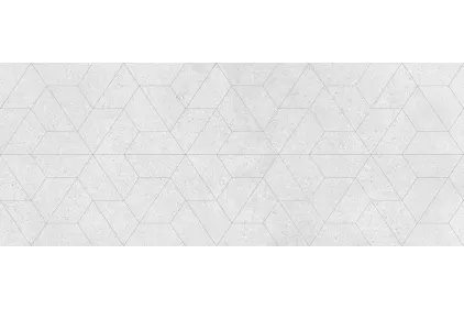 G278 DECO TERRA BONE 59.6x150 декор (плитка настінна)