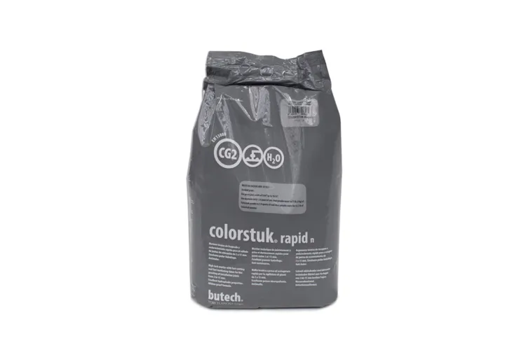 Затирка COLORTSUK RAPID BLANCO 5 кг (100236463) зображення 1