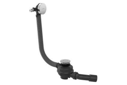Сифон Flexaplus II для стандартних ванн 58154000