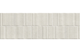 SHELLSTONE R90 LOT WHITE 30x90 (плитка настінна) B43