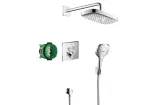 Душовий комплект Raindance Select E/ShowerSelect E 7в1 (27296000)