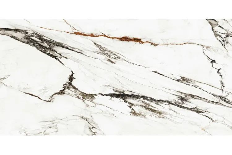 G1054 PAONAZZO BIONDO SILK 01 6 MM 160x320 (плитка настінна) image 1