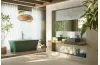 IBIZA, Змішувач для умивальника Н276мм, chrome (100373889) image 3