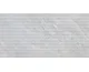 VERSILIA BARDIGLIO SILVER FLUTE 3D RET 60х120 (JNB2) (плитка настінна)