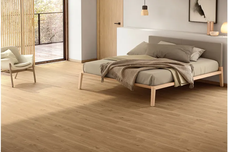 Roble ARLES NATURAL 2AM Wood Impression 133.1х19.4 Finfloor Durable Evolve 4MV 33 кл 8 мм (ламінат) image 3