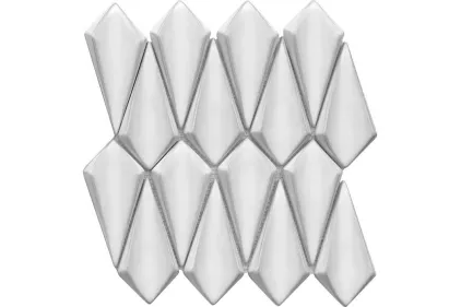 G143 TUSK PEARL 31x31,5x1,1/2 (мозаїка)