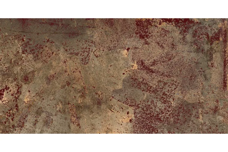 PLUTONIC EARTH GRANDE METALLIC L 60х120 (плитка для підлоги і стін) зображення 1