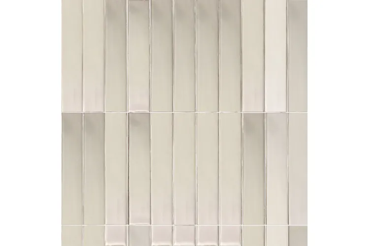 COLORS MATT CREAM 4.8x24.85 (плитка настінна)  image 2