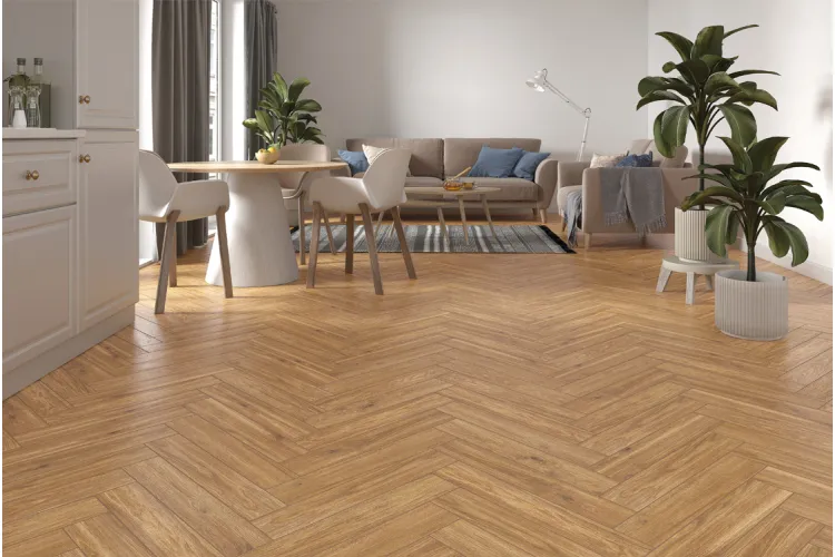 NOELWOOD HONEY 60х11 (універсальна) image 5