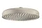 Верхній душ Axor Archivio 240 EcoSmart, Brushed Nickel (34054820)